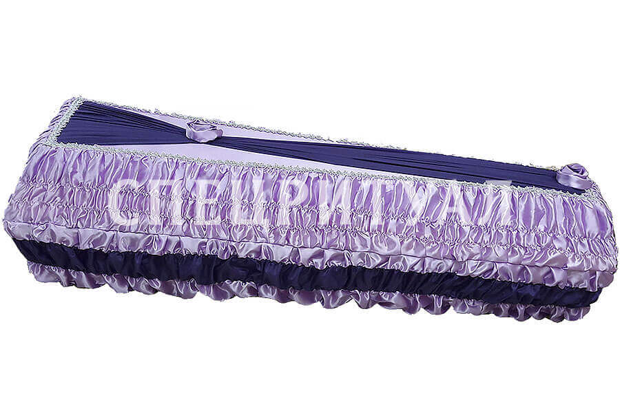 Гроб «Бант»