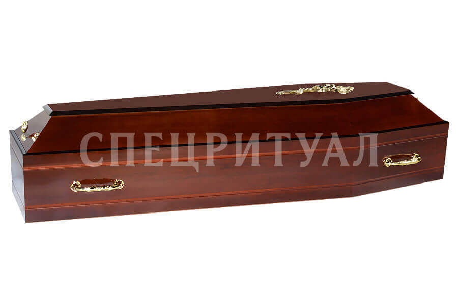 Гроб «Эконом-1»