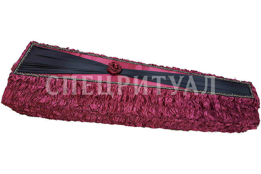 Гроб «Премиум лайт»