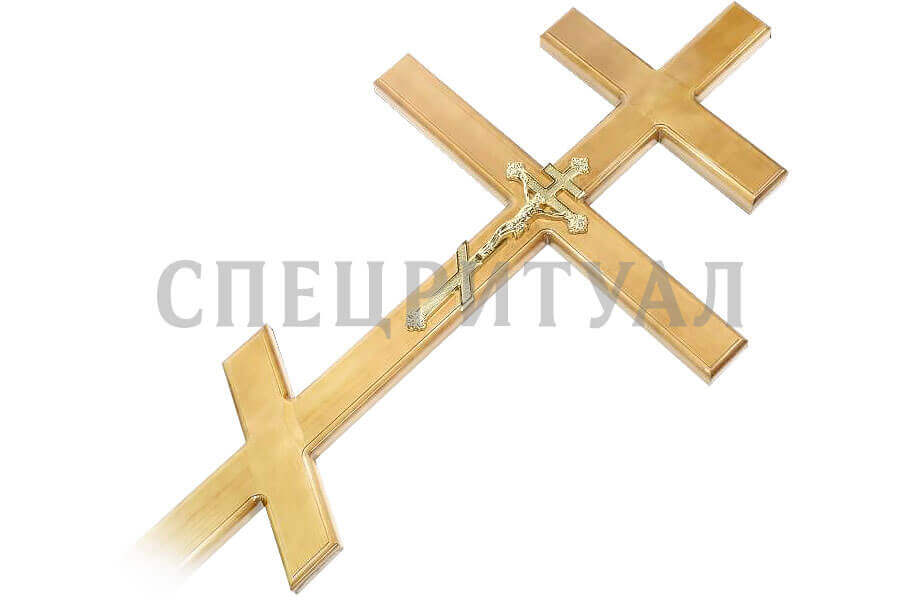 Крест «простой»
